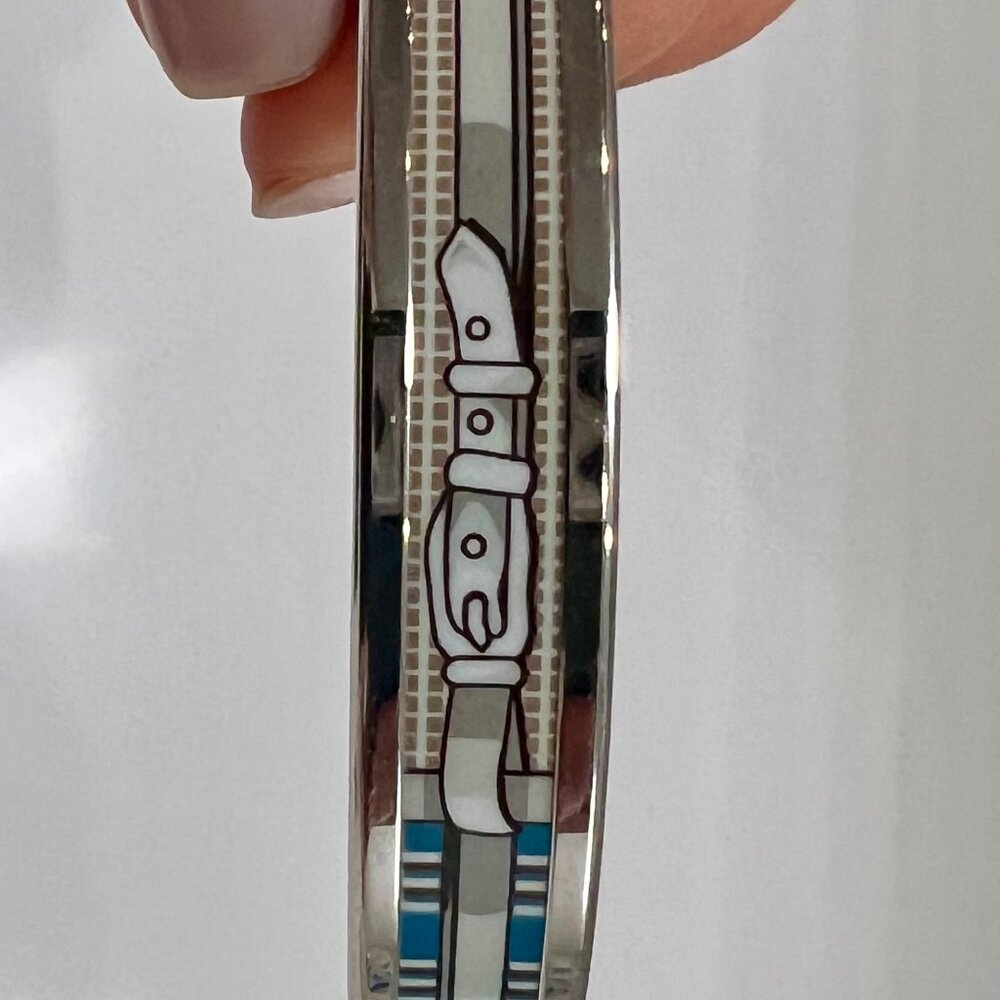 Hermes Bangle - Picture 9 of 13